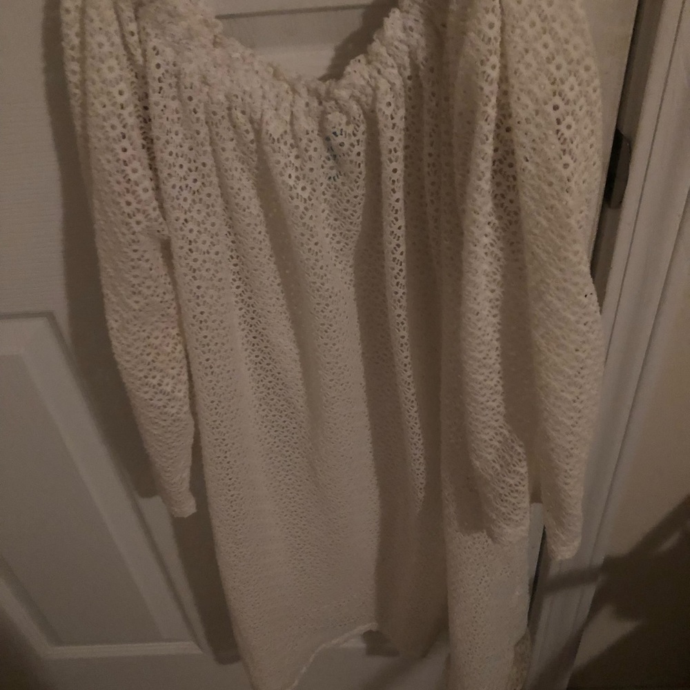 swimsuit cover up
